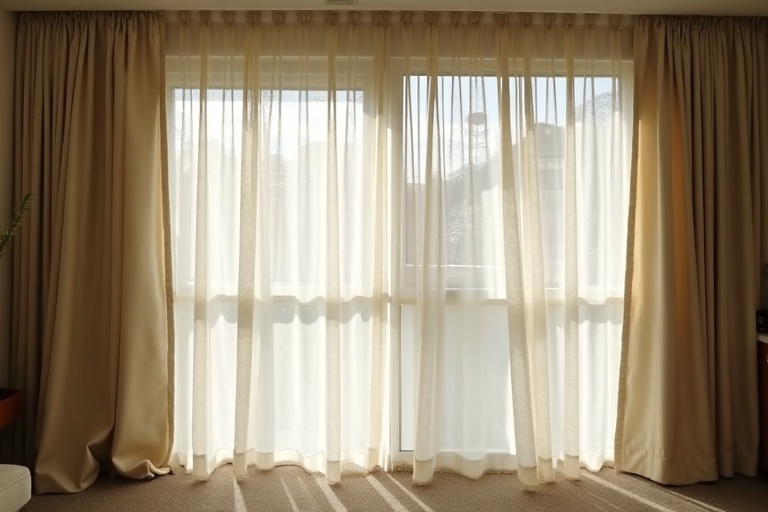 Before Professional Cleaning - Moodlu