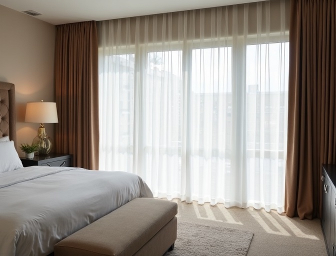 Moodlu Blockout Curtain Cleaning