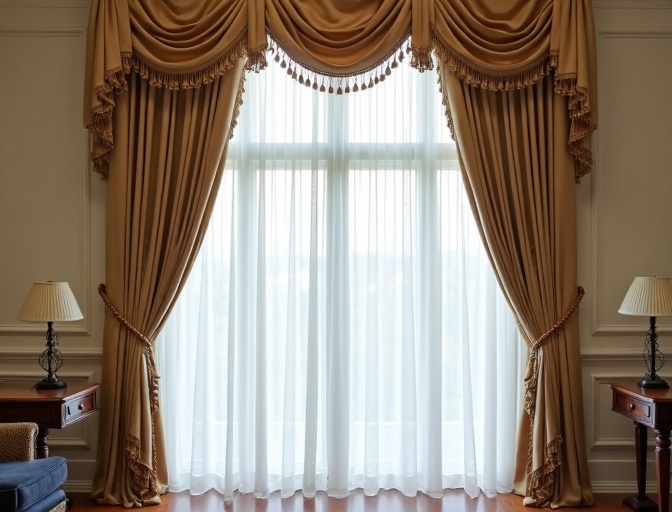 Moodlu Drapes Cleaning
