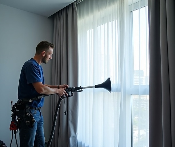 Moodlu Professional Cleaning Process